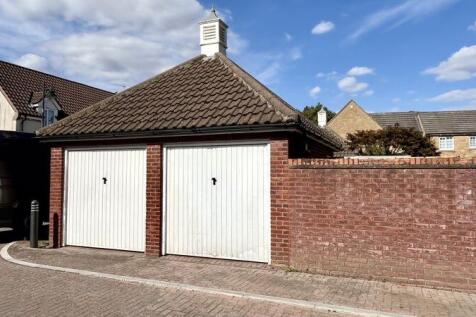 Single Garage