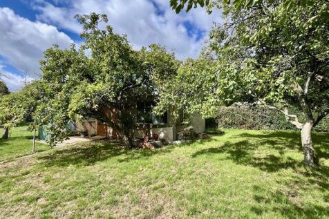 Outbuilding