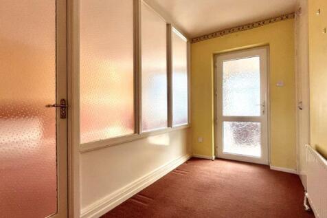 Inner Hallway