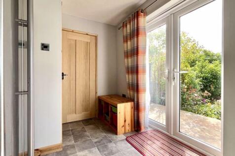 Patio Doors