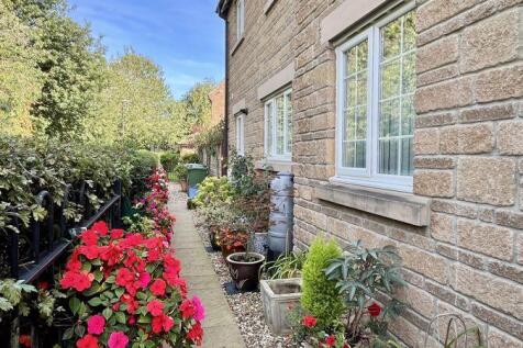 Side Garden