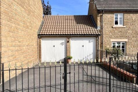 Double Garage