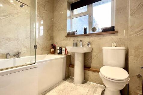 Ground Floor Bathroom