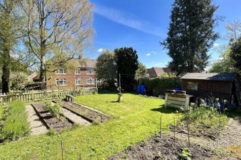 Vegetable Garden