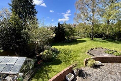 View from Bedroom 2