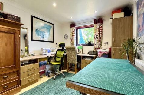 Hobbies Room
