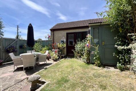 Side Garden