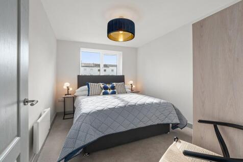 Rugby Rd Flat 140...