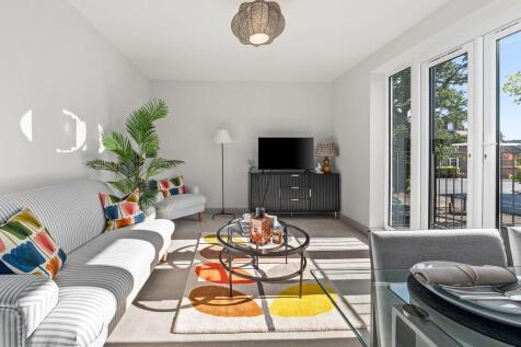 Rugby Rd Flat 140...