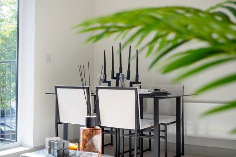 Rugby Rd Flat 140...