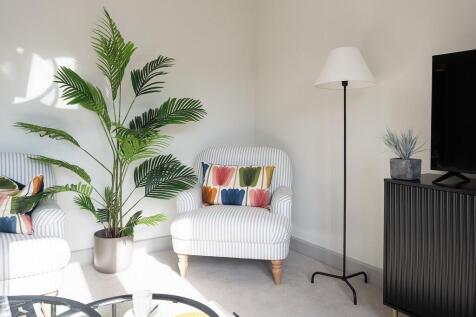 Rugby Rd Flat 140...