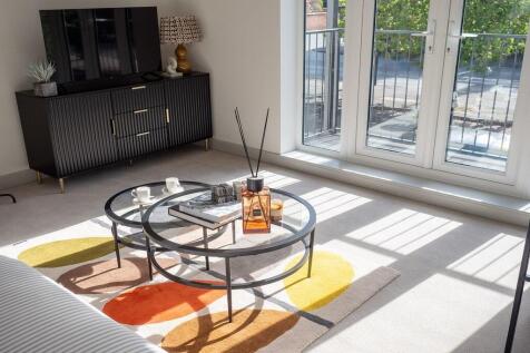 Rugby Rd Flat 140...