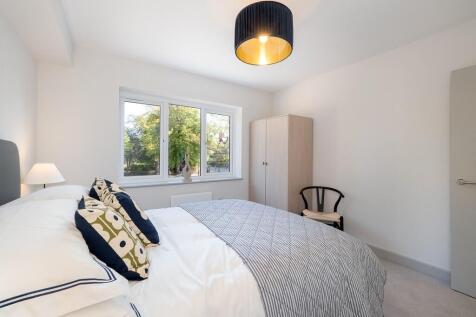 Rugby Rd Flat 140...