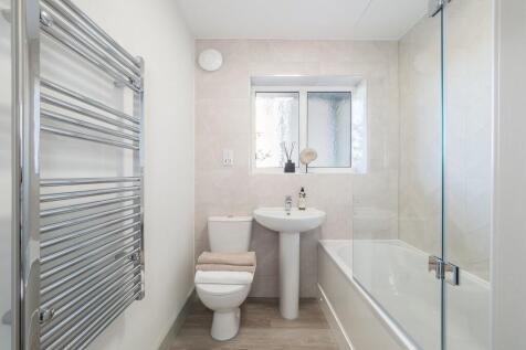 Rugby Rd Flat 140...