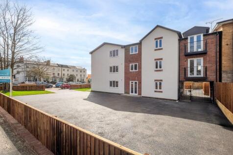 Rugby Rd External...