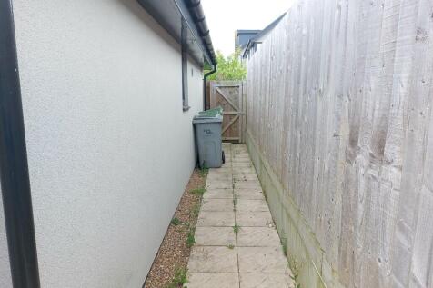 Side path 