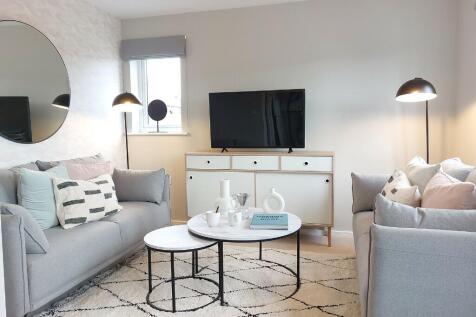 Typical lounge