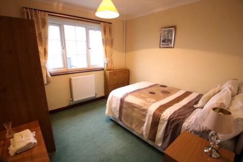 Bedroom B