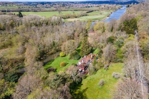 Aerial Shot