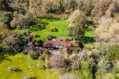 Aerial Shot