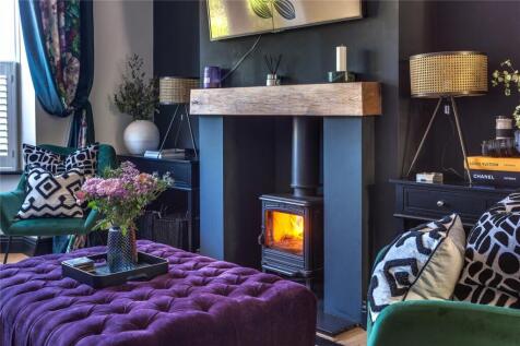 Wood Burner