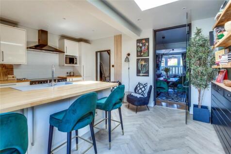 Breakfast Bar