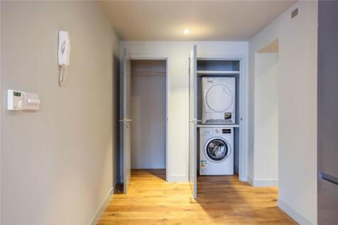 Utility Area