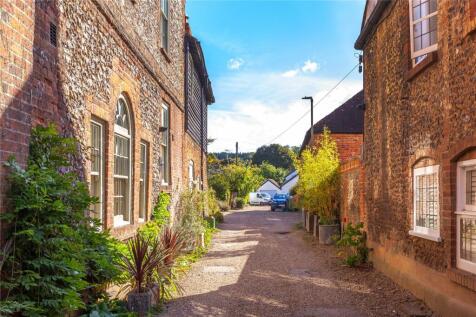 Bell Lane