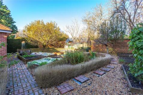 Kitchen Garden