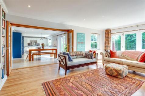 Breakfast Room