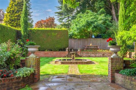 Formal Gardens