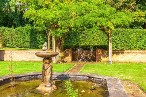 Formal Gardens