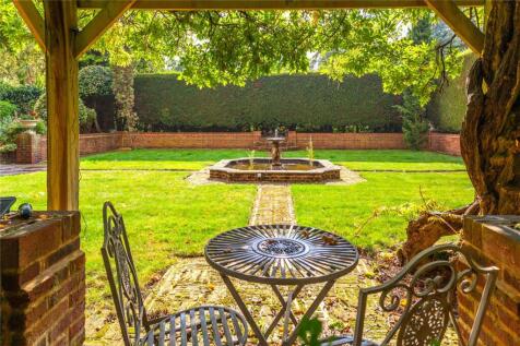 Formal Gardens