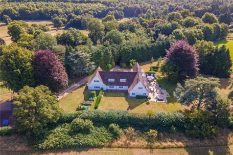 Aerial Views