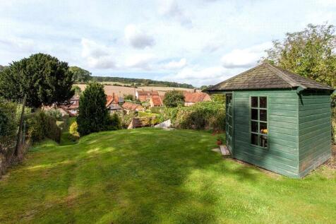View From Garden