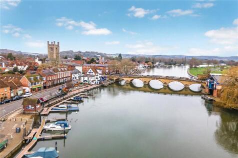 Views Of Henley