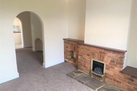 Living/Dining Area