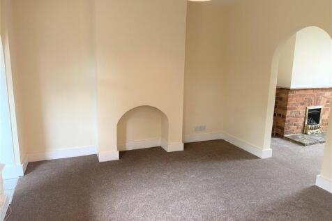 Living/Dining Area