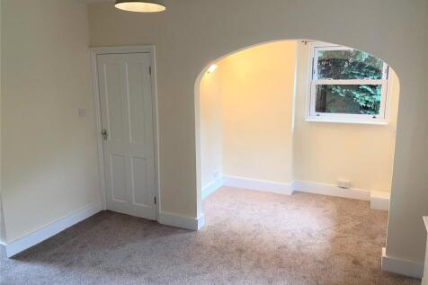 Living/Dining Area