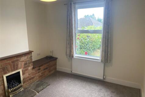 Living/Dining Area