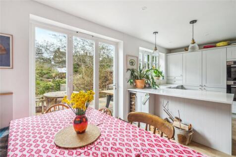 Garden Outlook
