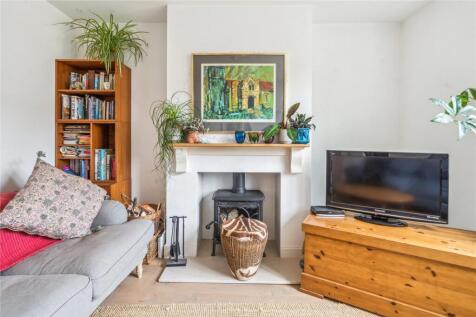 Log Burner