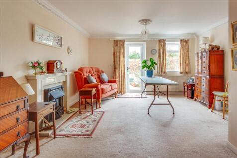2nd Reception Room