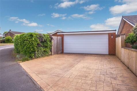 Double Garage