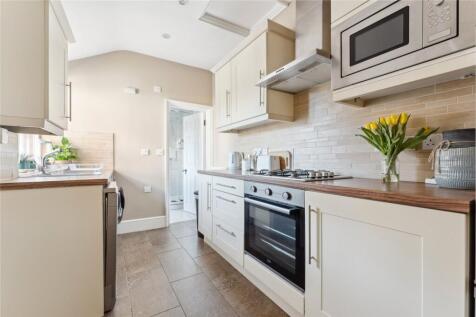 Fitted Appliances