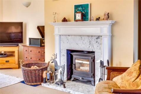 Log Burner
