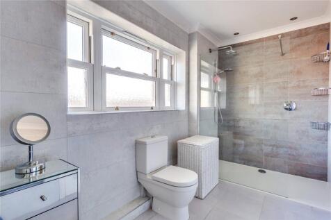 Primary Ensuite