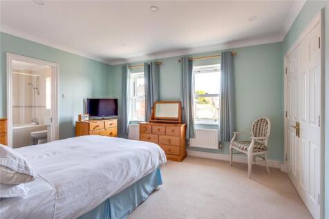 Guest Bedroom