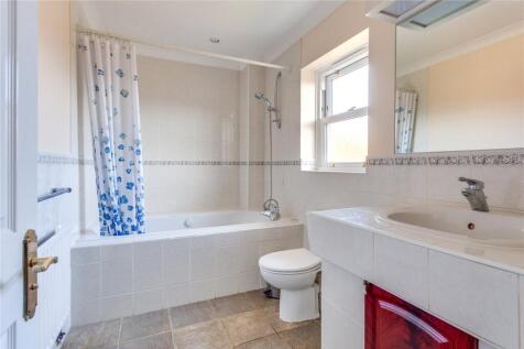 Guest Ensuite