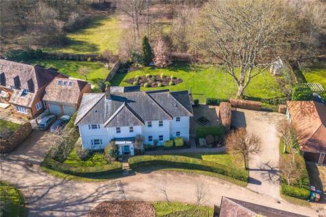 Front Aerial